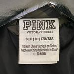 PINK - Victoria's Secret PINK Victoria’s Secret Earthy Camo Packable Puffer Jacket Size S Photo 10