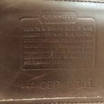 Coach Vintage Equestrian Flap Bag Photo 5