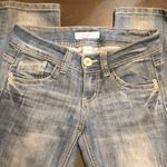 Candie's ’s 26” cropped jeans‎ Photo 2
