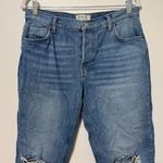 Free People  Maggie Jeans Size 28 Photo 3