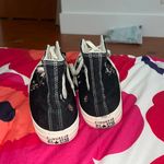 Converse Embroidered  High-Top Photo 1