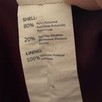 Cupshe 💥 Retro Square Neck Plum Purple One Piece Swimsuit Photo 4