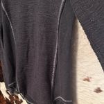 Dylan  Black Sparkle Long Sleeve Pullover Size XS Photo 4