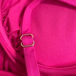 Catalina Essentials by Pink One Piece Swimsuit with Ruched Bodice Size M (8-10) Photo 7