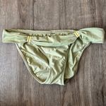 Vix Swimwear Bia Bottoms Sz s Green Photo 0