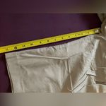 SARA SMAILE BELTED BERMUDA SHORTS KHAKI MADE IN KOREA Tan Photo 6