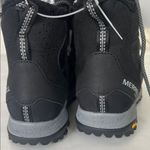 Merrell Antora Women's Thermal Waterproof Sneaker Boots in Black Size 7 $140 Photo 8