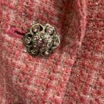 Pink jacket / blazer Size 4P Photo 2