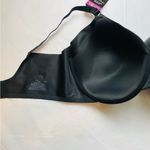 Olga No Side Effects(R) Underwire Bra GB0561A Black Size undefined Photo 6