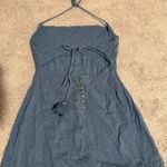 Free People Mini Dress Photo 4