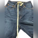 Madewell  Women’s Curvy Skinny Flare Photo 3