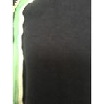 Sag Harbor Petite Women's Blue 1/4 Zip Front Pullover Hoodie Top Size Medium Photo 5