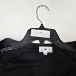 LPA  Naomi Cropped Top in Black XS Photo 10