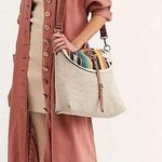 Free People Meet Me In Montauk Duster Jacket Photo 2