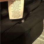 Alex Evenings  Black Sheer‎ Cover-Up Photo 5