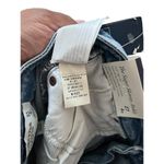 Abercrombie & Fitch New Curve Love Super Skinny Ankle Distress Jean Size 27/4R Photo 6