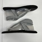 Sanuk Size 11 Yoga Sling Ella Flip Flops 1014681 Thongs Yoga Mat Sandals Women's Photo 4