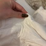 Abercrombie & Fitch Abercrombie Linen Pants Photo 3