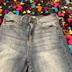 Sneak Peak star flares Blue Size 28 Photo 5