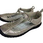 Jbu By Jamba Sahara Women's Ankle Strap Shoes Size 6 EUR 22.5 UK 4 AU 6 SKU 2428 Photo 7