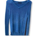 Rag and Bone  Knit Merino Wool‎ Blend Sweater Photo 0
