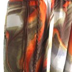 Rabbit Rabbit Rabbit Designs Sun Dress W/Tie belt Size 10. Photo 2