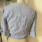Miss Selfridge Selfridge Linen Top Photo 5