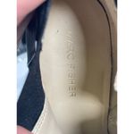 Marc Fisher  Black Leather Peep Toe Ankle Boots SKU 7520 Size 9M Photo 6