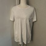 PINK - Victoria's Secret PINK Victoria Secret Short Sleeve Campus T-Shirt S Cozycore Preppy Casual Comfy Photo 1