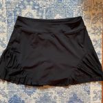Under Armour Black Tennis Skirt Photo 0
