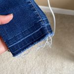 Bullhead Denim Jegging size 26 distressed Photo 4