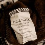 True Rock  tights, lined #(286) Photo 5