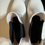 Nautica Women's White Rain Boots Photo 9