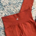 Balance Athletica [] Quartz Collection Rust Colored High Rise Leggings-Small Photo 5