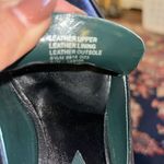 Tory Burch Black Leather Jessa Loafers Women’s Size 6.5 Photo 7