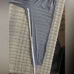 Vuori  Lux At Ease High Rise Cropped Pants Large workout yoga athleisure Photo 8