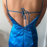 Dave and Johnny  by Laura Ryner Formal Gown Size 7-8 Photo 5