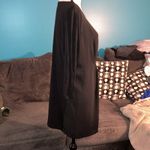 Liz Lange 🎉4 for $20  Maternity 3/4 sleeve Tunic, XL Photo 2