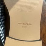 Ann Taylor NWOT  Loafers Photo 4