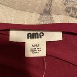 Celestial Moon Phases Tie Front T Photo 4