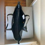 Mango NWT Shopper Bag with Double Handle from Photo 2