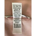 Victoria's Secret Victoria’s Secret Pink Satin Moto Jacket - Size M Photo 5