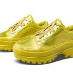 Vans Collina Strada X Old Skool Vibram DX Gold Photo 0