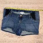 Isabel Maternity  shorts in size 12 Photo 3