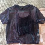Forever 21 Holographic Top Photo 0