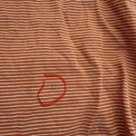 Pact  Organic Cotton Striped T-Shirt Photo 1