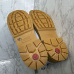 Hunter Boots Womens SZ 9 White Chelsea Rain Waterproof Gum Sole refined stitch Photo 8