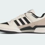 Adidas Forum Low Casual Shoes Photo 1
