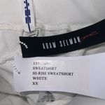 Adam Selman Sport Hi-Rose SweatShort NWT Size XS Photo 8