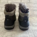 Dansko  Womens Chelsey Winter Boots Waterproof Vibram Fur Lined Hiking Shoes 9.5 Photo 7